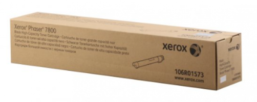 Xerox 106R01573  Orijinal Siyah Toner