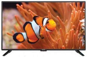 Weston WS-420ALT 42 inç FULL HD 105 Ekran Flat Uydu Alıcılı Led Televizyon