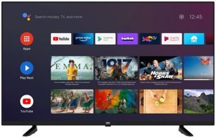 Beko B55 A 965 B 55 inç 4K Ultra HD 139 Ekran Çerçevesiz Flat Uydu Alıcılı Smart Led Televizyon