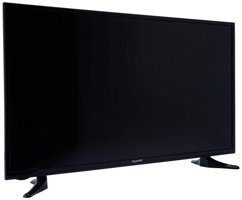 Telefox 39TD3900 39 inç Hd Ready 98 Ekran Flat Uydu Alıcılı Led Televizyon