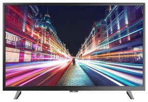 Woon WN39DAL13 39 inç Hd Ready 98 Ekran Flat Uydu Alıcılı Smart Led Android Televizyon