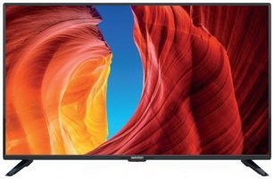 Weston WS-40ALT 40 inç FULL HD 100 Ekran Flat Uydu Alıcılı Led Televizyon