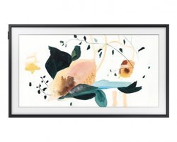 Samsung 32LS03T 32 inç FULL HD 80 Ekran Çerçevesiz Flat Uydu Alıcılı Smart Led Tizen Televizyon