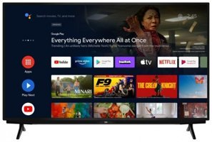 Beko B65 A 860 B 65 inç 4K Ultra HD 164 Ekran Çerçevesiz Flat Uydu Alıcılı Smart Led Televizyon