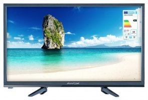 Awox U2400STR 24 inç Hd Ready 61 Ekran Flat Uydu Alıcılı Led Televizyon