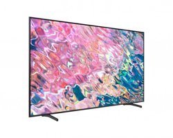 Samsung 65Q67B 65 inç 4K Ultra HD 164 Ekran Çerçevesiz Flat Uydu Alıcılı Smart Led Tizen Televizyon