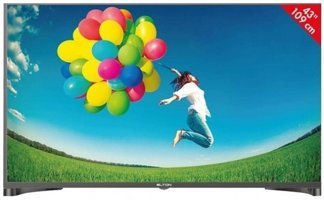 Elton EL43DAB13 43 inç FULL HD 108 Ekran Flat Uydu Alıcılı Smart Led Android Televizyon