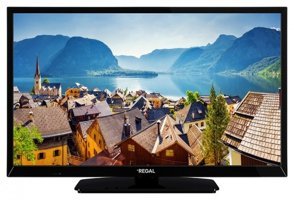 Regal 24R604H 24 inç Hd Ready 61 Ekran Flat Uydu Alıcılı Led Televizyon