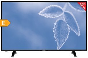 Hi-Level 43HL700 43 inç FULL HD 108 Ekran Flat Uydu Alıcılı Smart Led Android Televizyon