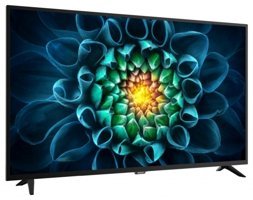 Woon WN39LEDM204 39 inç Hd Ready 98 Ekran Flat Uydu Alıcılı Smart Led Android Televizyon