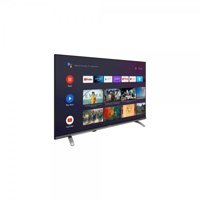 Beko B32 B 685 A 32 inç Hd Ready 80 Ekran Çerçevesiz Flat Uydu Alıcılı Smart Led Android Televizyon