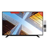 Toshiba 50UL2063DT 50 inç 4K Ultra HD 126 Ekran Çerçevesiz Flat Uydu Alıcılı Smart Led Televizyon