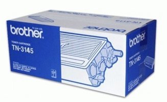 Brother TN-3145 Orijinal Siyah Toner