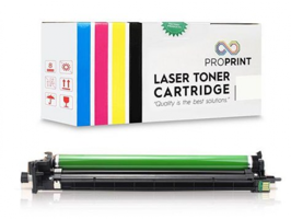 Proprint C7030 Xerox Muadil Siyah Toner