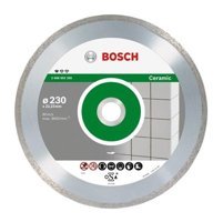 Bosch 2608602201 Seramik Fayanslar İçin Elmas Testere 115 Mm