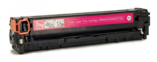 Inkwell 128A Hp Muadil Kırmızı Toner