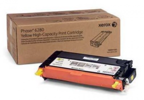 Xerox 106R01402  Orijinal Sarı Toner