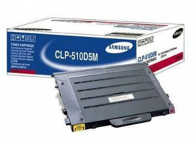 Samsung 510D5M  Orijinal Kırmızı Toner