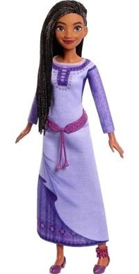 Buğz Disney Wish Asha HPX23