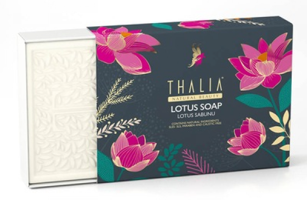 Thalia Lotus Çiçeği Sabun 150 gr