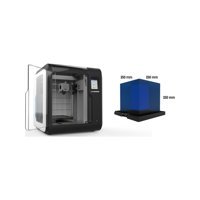 FlashForge Adventurer3 100 mm/s Otomatik Kalibrasyonlu Sessiz 3D Yazıcı
