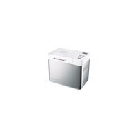 Kenwood BM256 Tek Hazneli 3 Karıştırıcılı Zaman Ayarlı 480 W Inox Ekmek Yapma Makinesi
