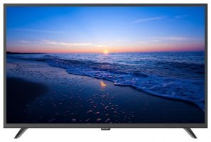 Axen AX39HDAL13 39 inç Hd Ready 98 Ekran Flat Uydu Alıcılı Smart Led Televizyon