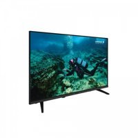 Grundig 32 GEH 6935 A 32 inç Hd Ready 80 Ekran Flat Uydu Alıcılı Smart Led Televizyon