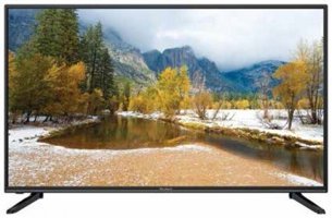 Skytech SLT4340C 43 inç FULL HD 108 Ekran Flat Uydu Alıcılı Led Televizyon