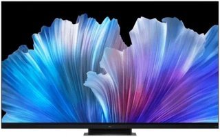 TCL 65C935 65 inç 4K Ultra HD 164 Ekran Çerçevesiz Flat Uydu Alıcılı Smart Led Android Televizyon