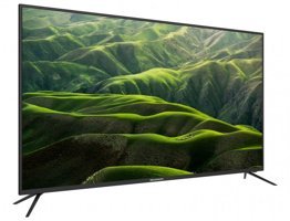 Skytech ST-6030US 60 inç 4K Ultra HD 152 Ekran Flat Uydu Alıcılı Smart Led Android Televizyon