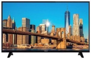 Finlux 43FX620F 43 inç FULL HD 108 Ekran Flat Uydu Alıcılı Smart Led Televizyon