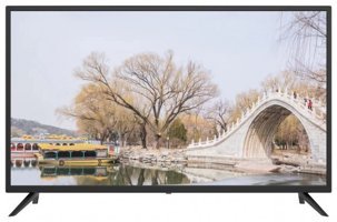 Profilo 39PA225EG 39 inç Hd Ready 98 Ekran Flat Uydu Alıcılı Smart Led Android Televizyon