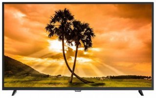 Sunny SN43DAL010 43 inç FULL HD 108 Ekran Flat Uydu Alıcılı Led Televizyon