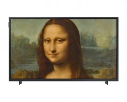 Samsung 32LS03B 32 inç FULL HD 80 Ekran Çerçevesiz Flat Uydu Alıcılı Smart Led Tizen Televizyon