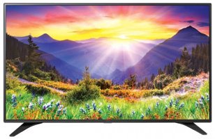 Delta 50DLT127 50 inç FULL HD 126 Ekran Flat Uydu Alıcılı Smart Led Android Televizyon