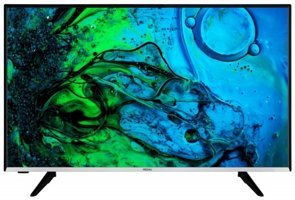 Regal 43R754UR 43 inç 4K Ultra HD 108 Ekran Çerçevesiz Flat Uydu Alıcılı Smart Led Televizyon