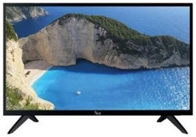 Next YE-43020D1 43 inç FULL HD 108 Ekran Flat Uydu Alıcılı Led Televizyon