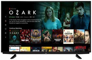 Beko B50 A 860 B 50 inç 4K Ultra HD 126 Ekran Çerçevesiz Flat Uydu Alıcılı Smart Led Televizyon