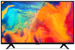 Xiaomi 4A V52R 32 inç Hd Ready 80 Ekran Flat Smart Led Android Televizyon