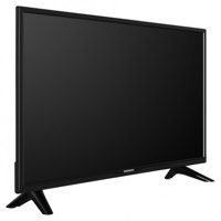 Daewoo 32DE54F 32 inç FULL HD 80 Ekran Flat Uydu Alıcılı Smart Led Televizyon