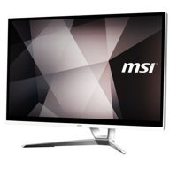MSI Pro 22XT 10M-009TR Dahili UHD Graphics 630 Ekran Kartlı Intel Core i5 10400 8 GB Ram DDR4 512 GB SSD 21.5 inç Full HD Windows 10 Home Dokunmatik All in One Bilgisayar
