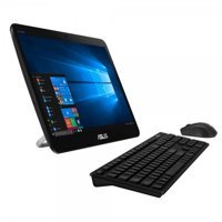 Asus V161GART-BD022D Dahili UHD Graphics 600 Ekran Kartlı Intel Celeron N4020 8 GB Ram DDR4 128 GB Ram SSD 15.6 inç HD FreeDos Dokunmatik All in One Bilgisayar