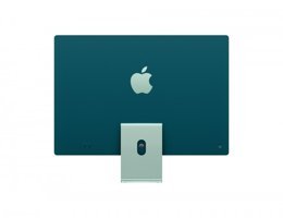Apple iMac M1 MJV83TU/A Dahili Ekran Kartlı M1 8 GB Ram 256 GB SSD 24 inç MacOS All in One Bilgisayar
