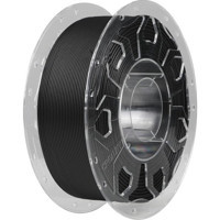Creality Cr-Pla Carbon Karbon Fiber Filament 1,75 mm 1 kg - - Siyah