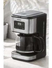Homend Coffeebreak 5046h Filtre Kahve Makinesi inox