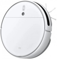 Xiaomi Robot Vacuum Mop 2 Haritalı Moplu 2700 Pa Beyaz Robot Süpürge ve Paspas