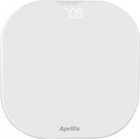 Aprilla ABS 1029 Cam Dijital Tartı Beyaz