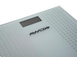 Awox Crispy Yağ Ölçen Cam Dijital Tartı