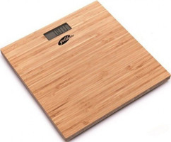 Goldmaster PN-3211 Bambu Dijital Tartı